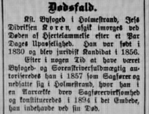 Jess Koren dødsfall Aftenposten 1902.JPG