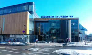 Jessheim storsenter 2013.jpg
