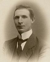 Johan Andreas Holmsen 1883-1935 (Johan).