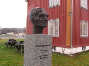 Johan Falkberget byste Grorud Oslo.jpg