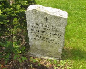Johan Jørgen Holst gravminne.jpg
