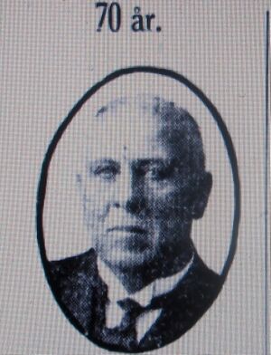 Johan Martin Stenersen faksimile Aftenposten 1936.JPG