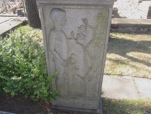 Johan Throne Holst gravminne.jpg