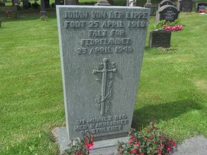 Johan von der Lippe gravminne Tønsberg.jpg