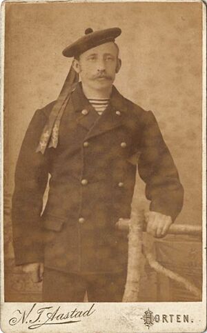 Johannes, NT Aastad, Horten.jpg