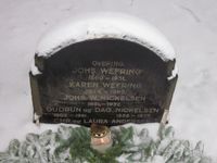 91. Johannes Wefring gravminne.jpg