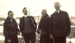 Johannes i Sandefjord på 1950-tallet.jpg