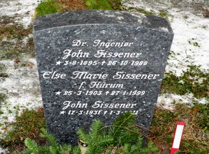 John Sissener gravminne Oslo.jpg