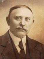 John Karenius Johnsen Eskedal (Foto fra Eva L. Evertsen)