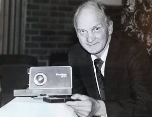 Johnny Hansen, apparat.jpg