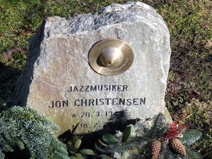 Jon Christensen gravminne Oslo.JPG