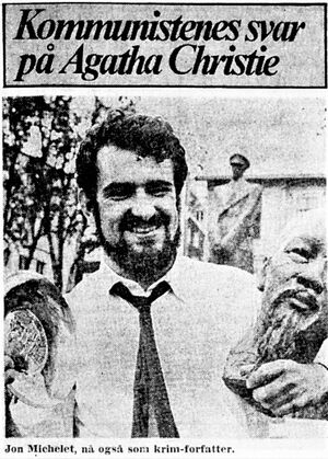 Jon Michelet faksimile Dagbladet 1975.jpg