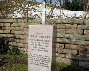 Jonas Collett statsråd gravminne Oslo.jpg