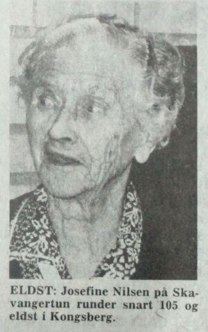 Josefine Nilsen Laagendalsposten faksimile 1987.JPG