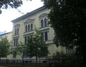 Josefines gate 20 Oslo 2013.jpg