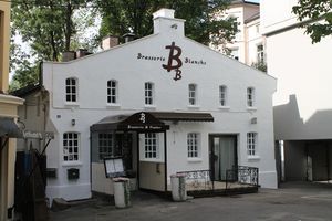 Josefines gate 23 i Oslo bakbygning.JPG