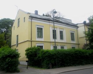 Josefines gate 25 Oslo 2013.jpg