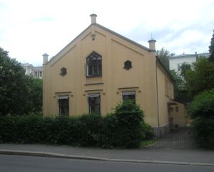 Josefines gate 27 Oslo 2013.jpg