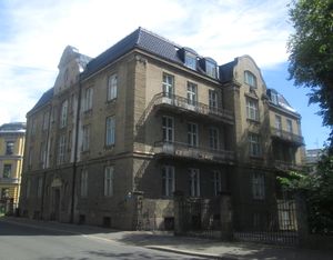 Josefines gate 30 Oslo 2013.jpg