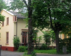 Josefines gate 31 Oslo 2013.jpg