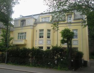 Josefines gate 33 Oslo 2013.jpg