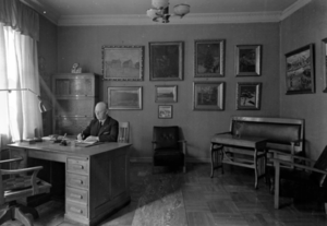 Oppi Gården ligger i Keysersgt 5 midt i Oslo sentrum