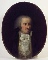 Kammerherre Bernt Anker (1746–1805)