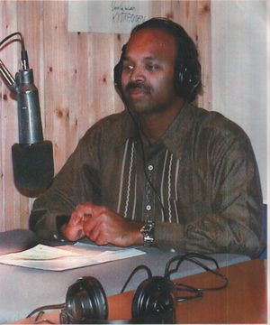 Julius Anthonipillai i Radiostudio.jpg