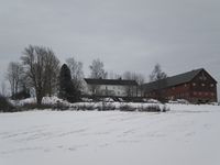 Juls-Narum. Foto: Torill Næss (2016).