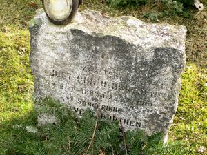 Just Borthen arkitekt gravminne.jpg