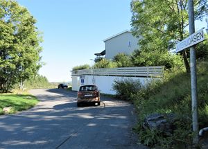 Juterudåsen vei Bærum 2020.JPG