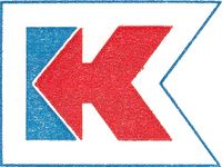 Logo fra mai 1972