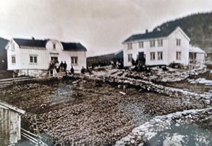 Kaarbø-gården 1870.jpg