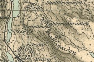 Kabberudbråten kart 1913.jpg