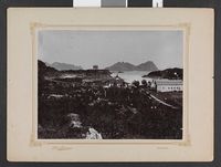 18. Kabelvåg kirke og prestegård - NB bldsa fFA00506.jpg