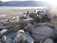 15. Kaia på Teigen.JPG