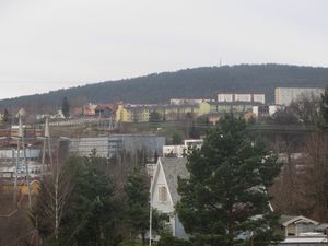 Kalbakken og Rødtvet sett fra Furuset 2011.jpg
