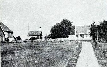 Kallerud i Vestre Toten publisert 1957.jpg