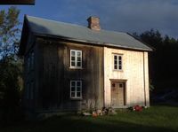 20. Kallrustad Gamlebygningen 13092009.jpg