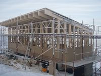 54. Kallrustad husbygging 2007 sørøstre hjørne.jpg