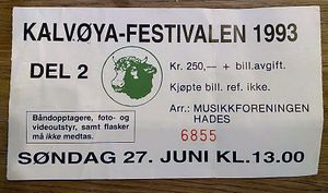 Kalvøyafestivalen 1993 billett.jpg