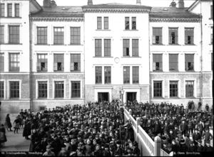 Kalvskinnet skole 1888.jpeg