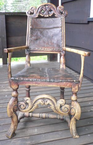 Kannikstol fra 1620.jpg