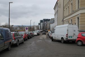 Kanslergata i Oslo.JPG