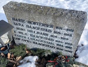 Karen Johanne Haagestad familiegravminne Oslo.jpg