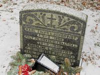 Karl Einar Ljungqvist falt under et tysk flyangrep på Drageid i Saltdal 20. mai 1940.