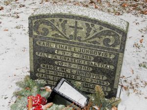 Karl Einar Ljungqvist gravminne.jpg