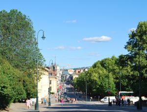 Karl Johans gate.JPG