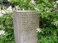 496. Karl Martin Faye-Hansen familiegravminne Oslo.jpg