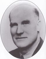 Snekkermester Karl Storø 1938-1940